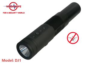 Wholesale Vodasafe Pocket Drone Signal Jammer Portable Flashlight UAV Jammer from china suppliers