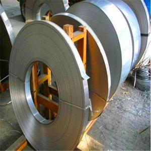 Wholesale 1.4000 X6Cr13 Stainless Steel Narrow Strip Cold Rolled Ferritic from china suppliers