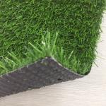 25mm Residential Fake Grass For Patio Interior Exterior Home Ornaments