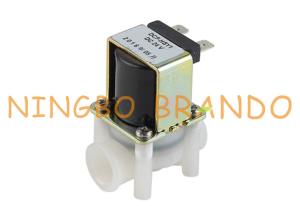 Wholesale Water Purifier Reverse Osmosis RO Solenoid Valve 1/4'' 12V 24V from china suppliers