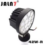 Led Work Light JALN7 42W Car Driving Lights Fog Light Off Road Lamp Car Boat