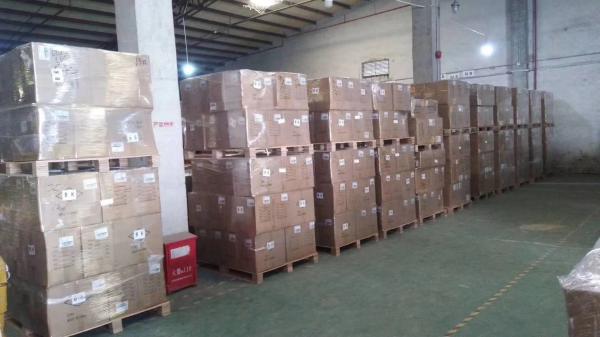 sea freight forwarder to USA/ Canada amazon fba door to door including the