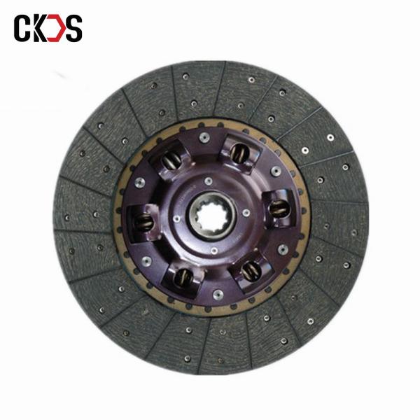 Factory Direct Sale Truck CLUTCH DISC for ISUZU 6SA1 FVR 1-31240902-0 1-31240676