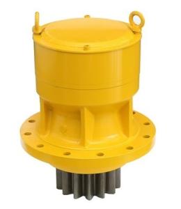 Wholesale Excavator CX210B Swing Gearbox Reducer KRC0209 KRC0158 Swing Reduction Gear For from china suppliers