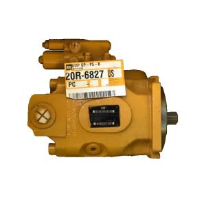 Wholesale CAT 20R-6827-00 Hydraulic Axial Piston Pump Stainless Steel 100% New Original from china suppliers