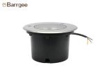 Garden Path Underground Led Spotlight , Stainless Steel 6w Led Ground Lights