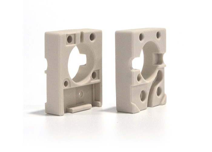 Ceramic Insulator Eelectronic Part For Thermotat