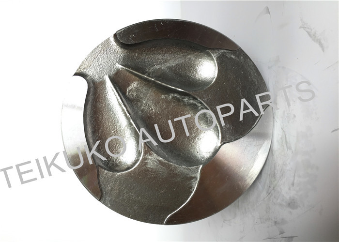 KOMATSU 4D120 Diesel Engine Piston For Excavator Engine Parts Dia 120mm