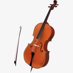 professional handmade master solo violin 1/4-4/4 The High Grade Handmade Oil