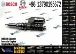 Genuine Diesel Fuel Unit Injector 0414701067 0414701006 1943974 0414701067