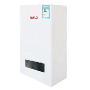 Wholesale L1PB 32-(F1) Stainless Steel Heating Bathing Gas Boiler Wall Mounted 32Kw from china suppliers