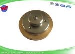 A290-8004-V316 Lower Wire Sub Fanuc Roller Assembly Fanuc EDM Spare Parts Φ49