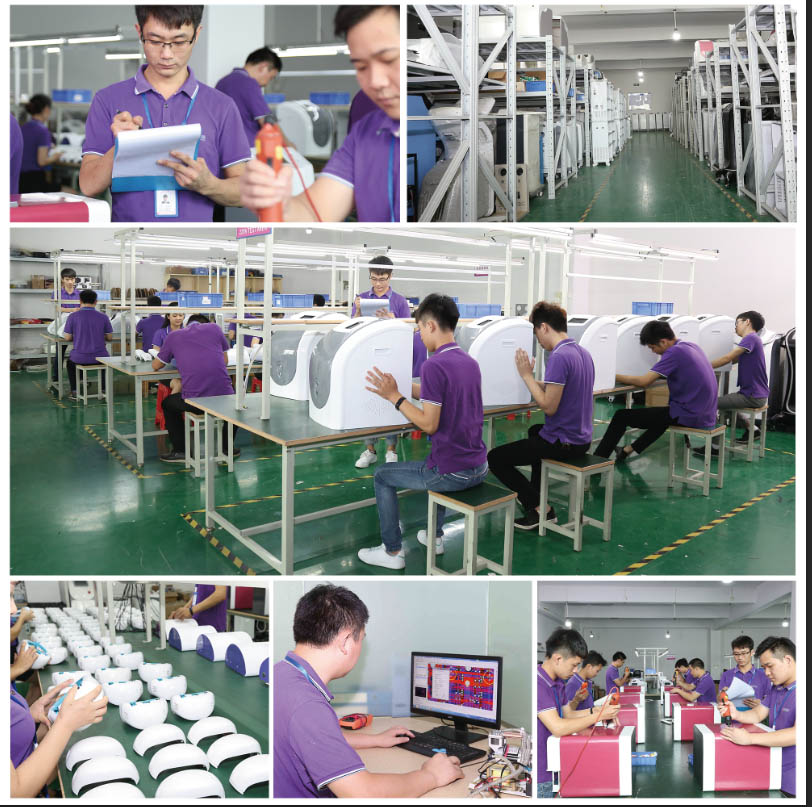 Postpartum Pelvic Floor Muscle Repair Vaginal Ovarian Maintenance Hip Correction Beauty Instrument Machine
