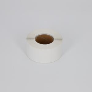 Wholesale China Manufacturer A GRADE Packaging Thermal Label / Direct Self Adhesive Label from china suppliers