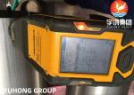 NICKEL ALLOY PIPE ASTM B163/ B165 MONEL 400 / 2.4360 , MONEL K500 / 2.4375