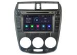 HONDA CITY 2006-2013 Android 10.0 PX3 or PX5 Car Radio Headunit IPS screen