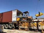 QD80 Derrick Crane Lift Building Materials and Tower Crane Parts