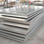 Structural Aircraft Aluminum Plate Alloy High Strength 7049 Anti Fatigue