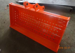 Wholesale Professional 1500mm Excavator Skeleton Bucket For Doosan DX75 Excavator from china suppliers
