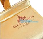 Newest promotional pp laminated non woven thermal lunch bags, Cheap Price Tote