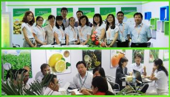 XI'AN NATURAL -FIELD BIO-TECHQUE CO.,LTD