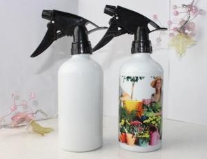 Wholesale Sublimation 400MLNozzle Aluminmum Pot from china suppliers