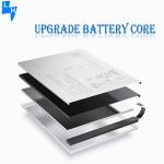 OEM 500PCS Replacement Battery for SONY XZ G8142 XZP G8141 LIP1642ERPC 3230mAh 3