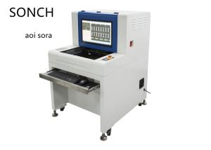 Wholesale 5 Megapixel Camera PCB Inspection System Automatic Optical Inspection Equipment from china suppliers
