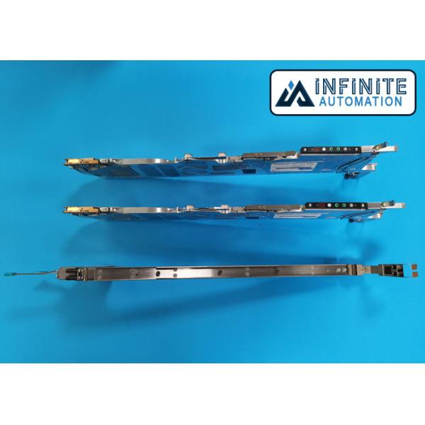 N610162192AA 8mm High Speed SMT Feeders With Sensor Panasonic KME NPM