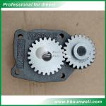 6CT 8.3L Diesel Engine Oil Pump 3802278 / Cummins Diesel Engine Parts