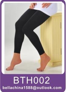 Wholesale Ultra-Thermal Second Skin Leggings,black legging, 3 size from china suppliers
