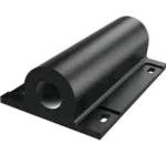 Florescence Brand Stern W Rubber Fender Marine Equipment