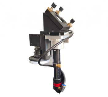 9060 Asynchronous Dual Work Platform CO2 Laser Cutting Machine Compact Non Metallic Processing