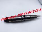 TS16949 4W7019 Engine 0445120078 GOLDEN DRAGON Diesel Injector