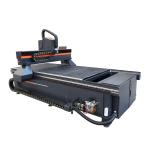 AC220V CNC Cutting Router Machine , 15m/Min 1325 CNC Router