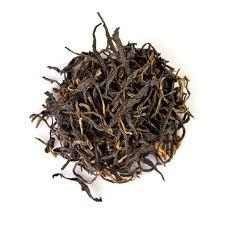 China English Afternoon Tea Earl Grey Tea Material Lapsang Souchong Tea Bags on sale