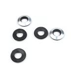 Long-lasting Protection Antirust Aluminum Roofing Rubber Bonded Washer with EPDM