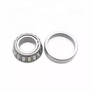 Wholesale High Precision 32004 Tapered Roller Bearing with Steel Cage and HRC60-63 Hardness Value from china suppliers