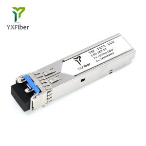 Wholesale 1310nm 2.5G SFP Transceiver from china suppliers