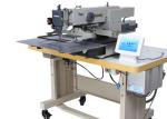 Computerised Needle Feed Industrial Sewing Machine For Leather Bag 8000 Stitches