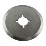 Tungsten Steel Round Knife 240mm For Paper Film Conversion Rewinding Machine