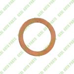 For Maserati Quattroporte GT GC Ghibli Levante Gasket OEM 10261860