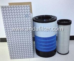 Wholesale High Quality Air Filter For Atlas rig 3222188152 3222188153 from china suppliers