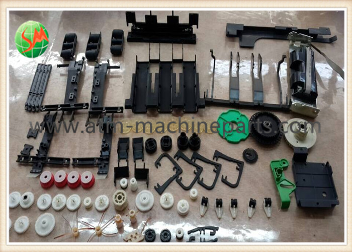 ATM Machine ATM Parts NCR 4450643752 Purge Roller 445-0643752