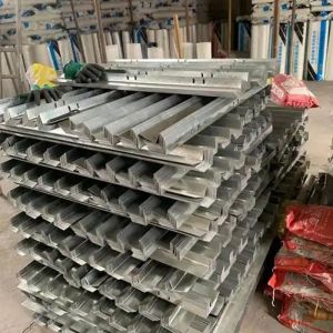 Durability And Longevity External Wall Insulation Fixed Bracket Modern And