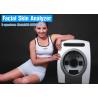 Buy cheap BS-3200 Analyzer 3D Digital Skin Analyzer Manufactures for Face from wholesalers