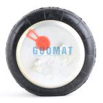 Firestone Air Rubber Bellow W01-M58-6105 1/4 BSP Air Inlet Transfer Station