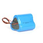Rechargeable 3.2V 19500mAh LiFePO4 Battery Pack High Energy Density