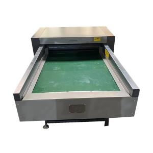 Wholesale CE Sofa Fiber Opening Equipment Polyester Fiber Carding Machine 1.5kw from china suppliers