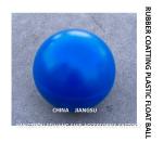 Plastic Floating Ball For Aft Cabin Tank Air Pipe Head Stainless Steel Floating